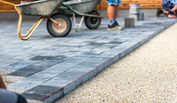 Best Driveway Paving Contractor  in Gordon, GA