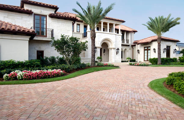 Reasons to Select Us for Your Driveway Paving Requirements in Gordon, GA