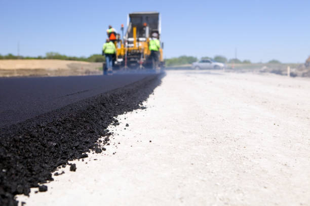 Best Local Driveway Pavers  in Gordon, GA