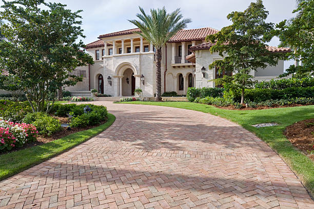 Best Affordable Driveway Pavers  in Gordon, GA