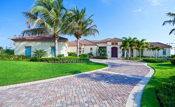 Best Driveway Paver Repair  in Gordon, GA
